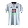 Billiga Fotbollströjor West Ham United 1989-1990 Retro Borta tröja Kortärmad